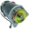 Wai Global Starter, STRGENHI, 23 Amp12 Volt, CCW, 1Groove Pulley 15422N - alternate 2